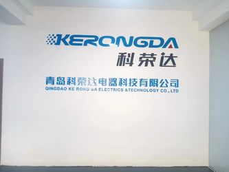 Κίνα Qingdao Kerongda Tech Co.,Ltd.