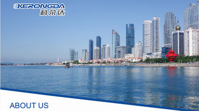 Κίνα Qingdao Kerongda Tech Co.,Ltd.