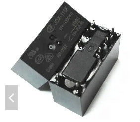 Αρχικός ηλεκτρονόμος HF115F jqx-115f-ι-005 012 024 -1ZS1 1ZS3 1HS3 2HS4 2ZS4 μετατροπής