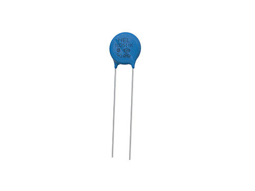 Varistor/HRV/κοινός/υψηλής θερμοκρασίας ανθεκτικός τύπος/κίτρινη σειρά HVR