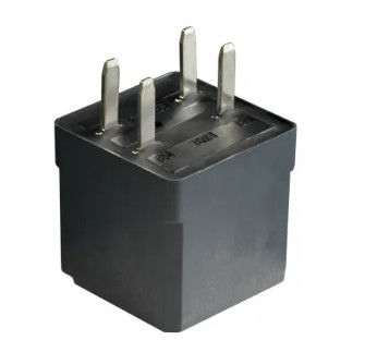 Meishuo ένα χαλώ-s-112-40a 12v 4 καρφιτσών αυτοκίνητος ηλεκτρονόμων κύβος ζάχαρης μικροϋπολογιστών ηλεκτρομαγνητικός